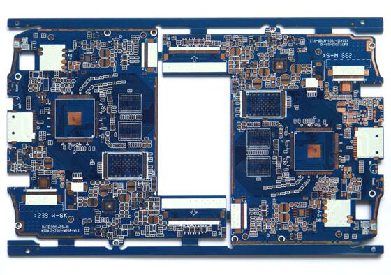 成都pcb廠