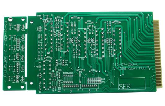 廈門pcb廠家