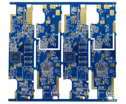 安徽pcb廠家