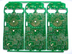 鄭州pcb廠家：pcb電路板焊接需注意的細節