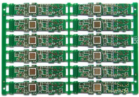 南京pcb廠家