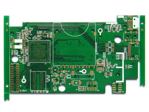 北京pcb廠家