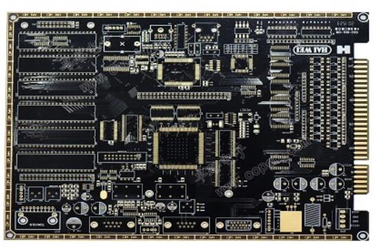 蘇州pcb廠