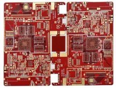 銅陵順安pcb廠：pcb設計過程中的常見錯誤匯總