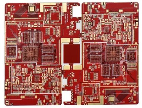 銅陵順安pcb廠