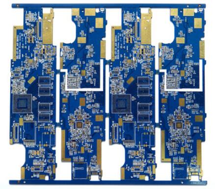 杭州pcb廠家