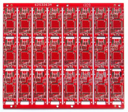 南京pcb廠