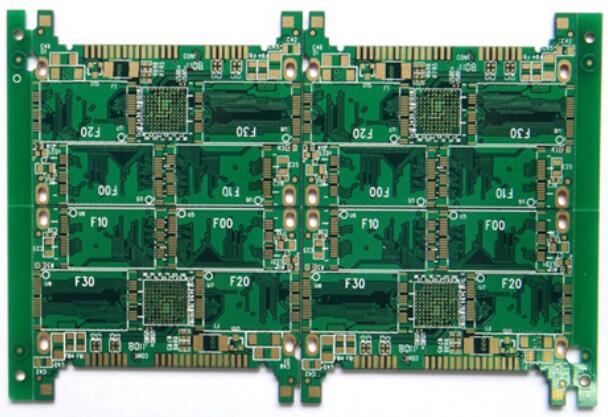 鎮江pcb廠