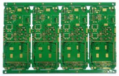 番禺pcb廠：pcb電鍍金表面發黑的三個原因