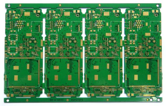 番禺pcb廠