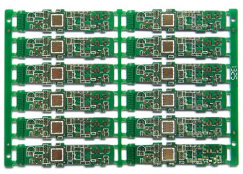 嘉定pcb廠