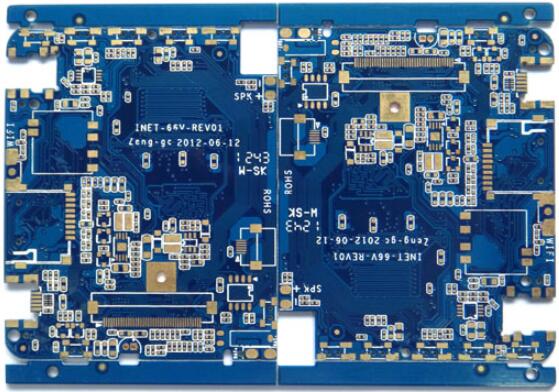 吳江pcb廠