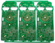 常熟pcb廠：pcb蝕刻過程中應該注意的六個問題