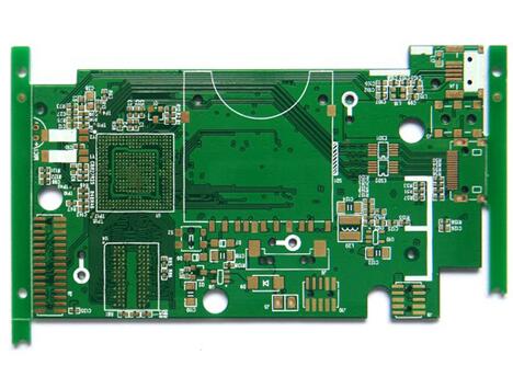 無錫pcb廠商