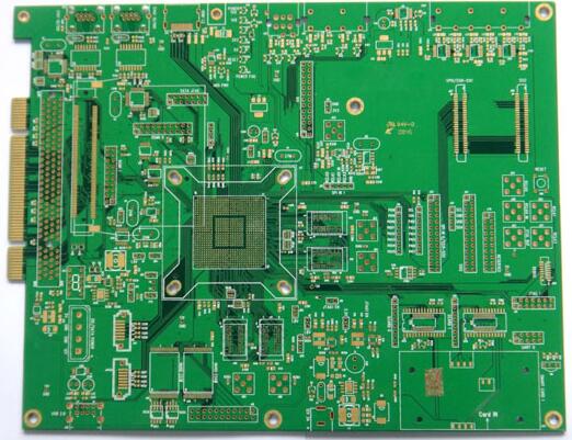 長沙pcb廠家