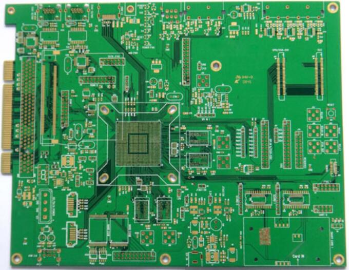 pcb打樣是什么意思