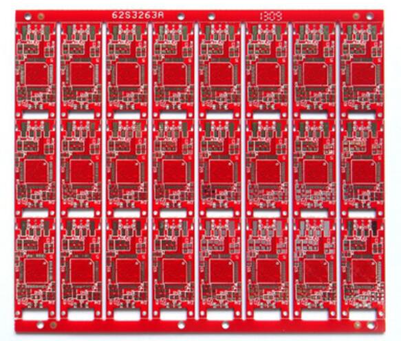 pcb打樣怎么收費的