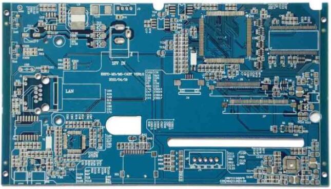 四層pcb打樣廠家推薦