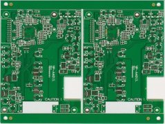 雙面pcb打樣怎么收費?雙面pcb打樣24小時多少錢一款?