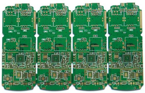 專業pcb打樣廠家