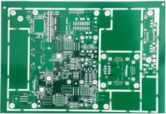 pcb設計時需要了解的一些基本工藝參數