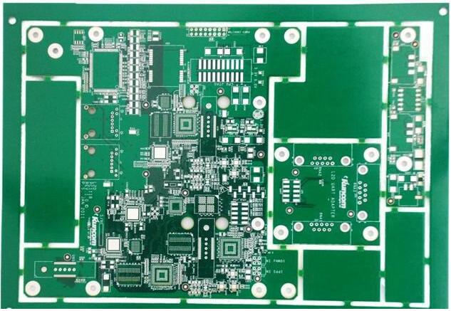 pcb制板打樣廠家