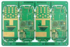 pcb廠家教你如何區分HDI PCB板子和普通的PCB板子