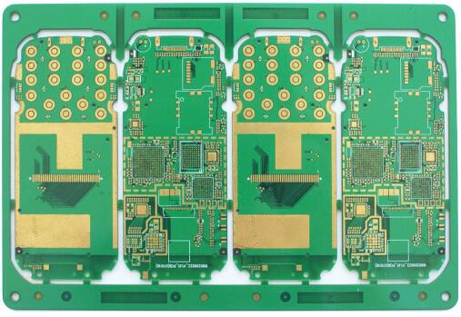 pcb廠家普通PCB介紹