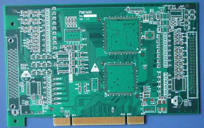 PCB板制作金手指采用的鍍金和沉金知識介紹