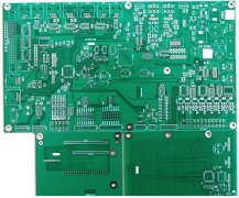 經驗總結PCB四層板布線時的注意事項說明