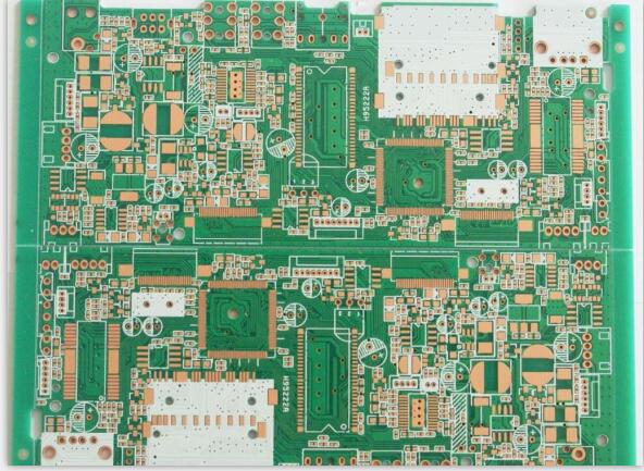 PCB制作工藝對焊盤的要求知識介紹