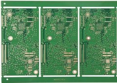 PCB表面處理沉金和噴錫哪個比較好