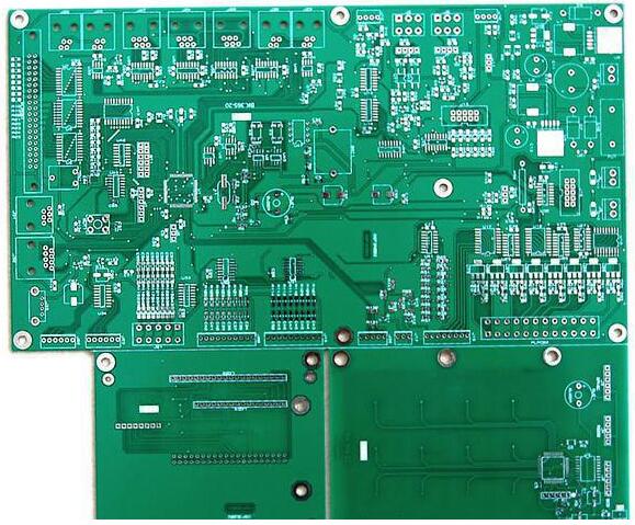 pcb電路板手工焊接知識介紹