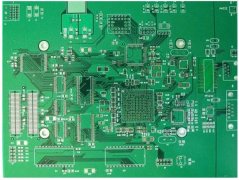 PCB多層線路板內層線路的制作流程及注意事項