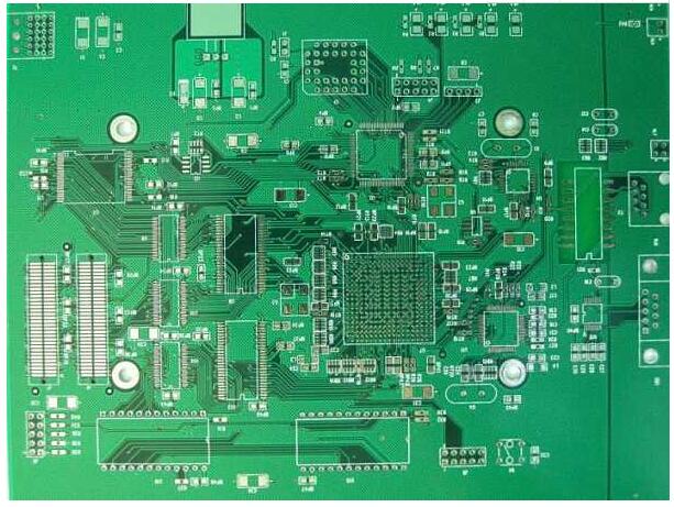 PCB多層線路板內層線路的制作知識介紹