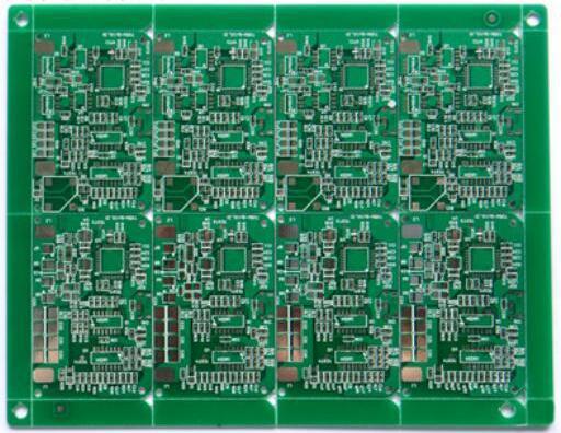 PCB廠家生產中熱風整平工藝知識介紹