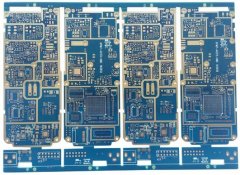 常見的pcb文件名后綴有哪些?分別是什么pcb軟件設計的?