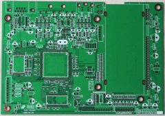 PCB板打樣做無鉛噴錫和有鉛噴錫的區別