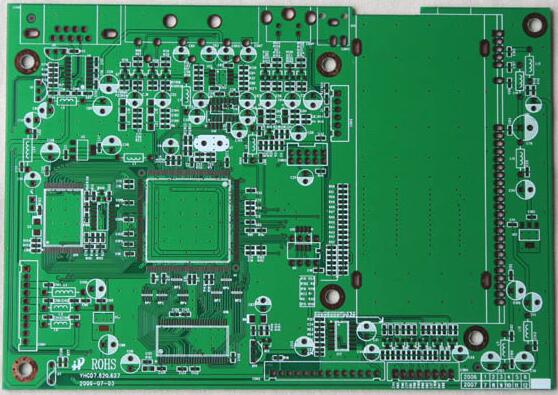 PCB板打樣做無鉛噴錫和有鉛噴錫的知識介紹