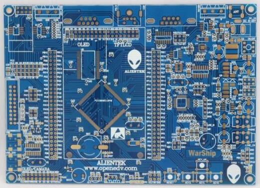 PCB和FPC的不同之處