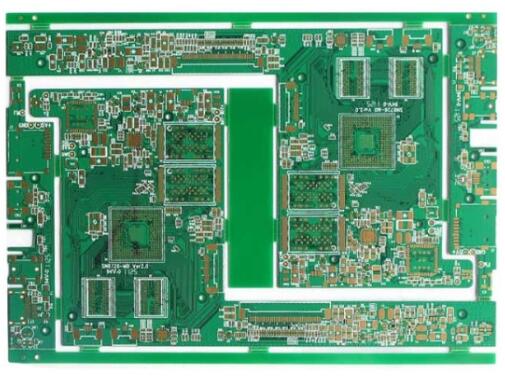 PCB板刷三防漆知識