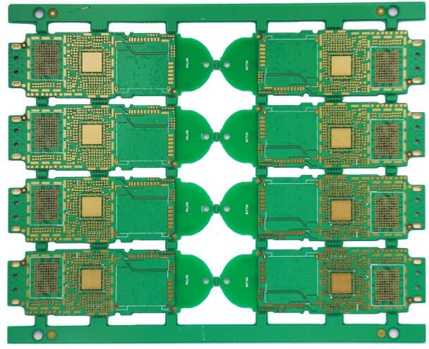 做好PCB線路板檢測工作的六個要點