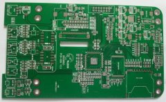 pcb盤中孔線路板的定義?pcb盤中孔線路板的判斷方法?