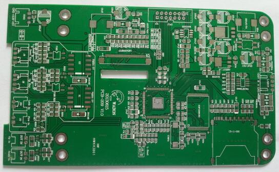 pcb廠家介紹盤中孔的定義