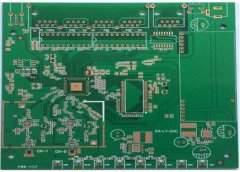 什么是pcb阻抗匹配?pcb阻抗計算公式是什么?