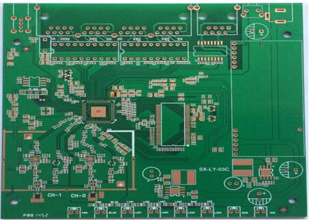 pcb廠家介紹阻抗匹配知識