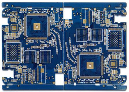 pcb廠家介紹阻抗計算公式的知識