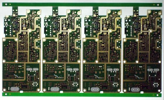 pcb線路板為什么要做阻抗