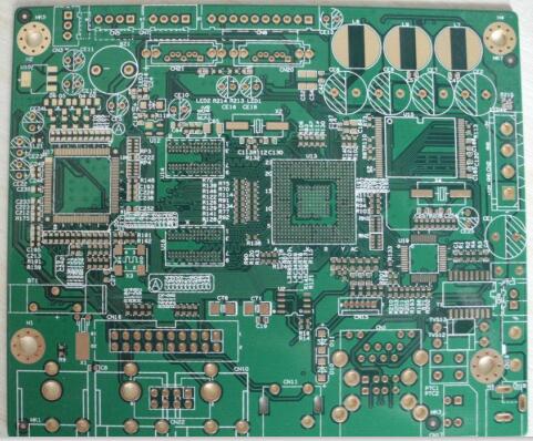 pcb線路板做阻抗的作用