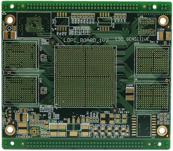 PCB生產中使用差分走線的好處介紹